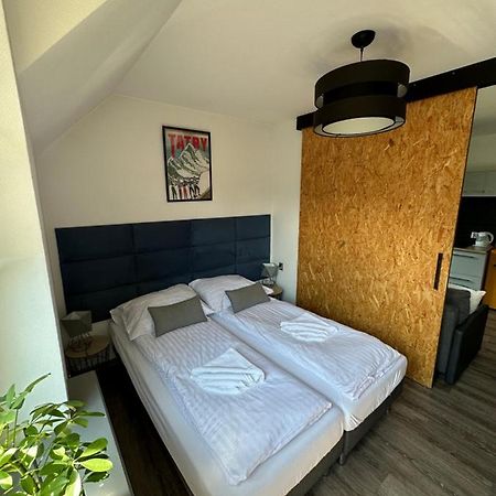 Swarny Zakatek Apartment Закопане Екстериор снимка