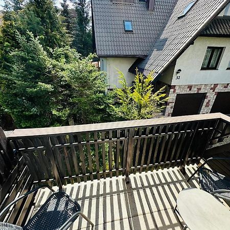 Swarny Zakatek Apartment Закопане Екстериор снимка
