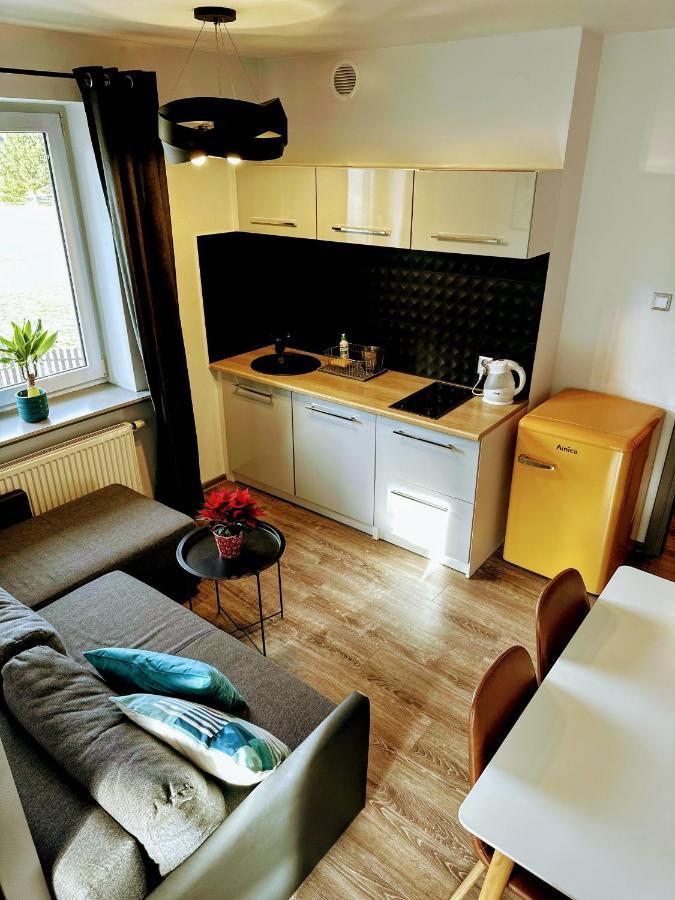 Swarny Zakatek Apartment Закопане Екстериор снимка