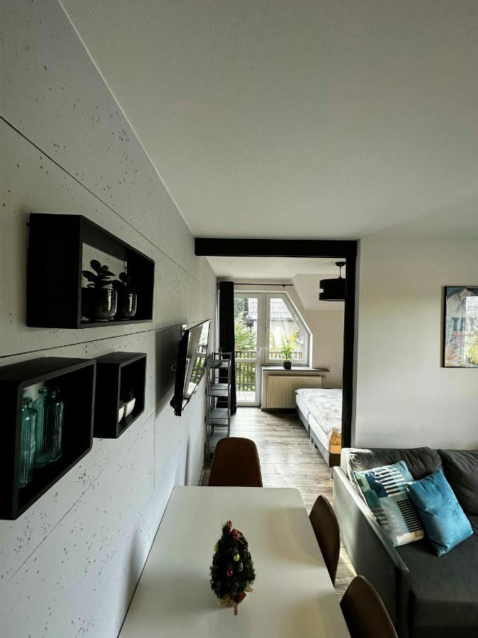 Swarny Zakatek Apartment Закопане Екстериор снимка