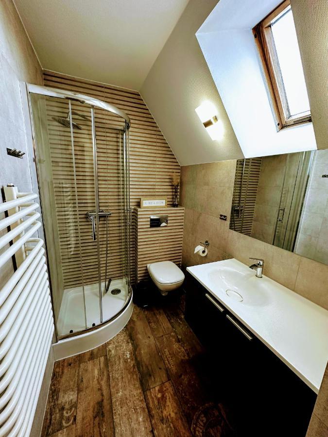 Swarny Zakatek Apartment Закопане Екстериор снимка