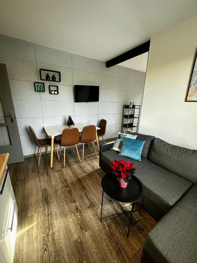 Swarny Zakatek Apartment Закопане Екстериор снимка