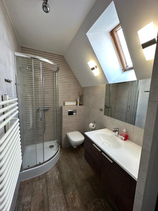 Swarny Zakatek Apartment Закопане Екстериор снимка