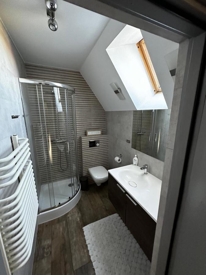 Swarny Zakatek Apartment Закопане Екстериор снимка