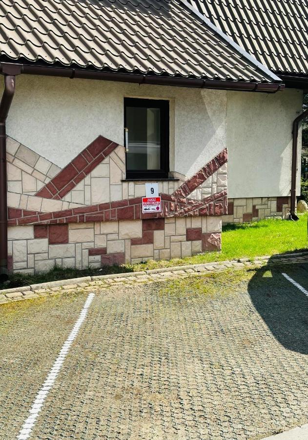 Swarny Zakatek Apartment Закопане Екстериор снимка