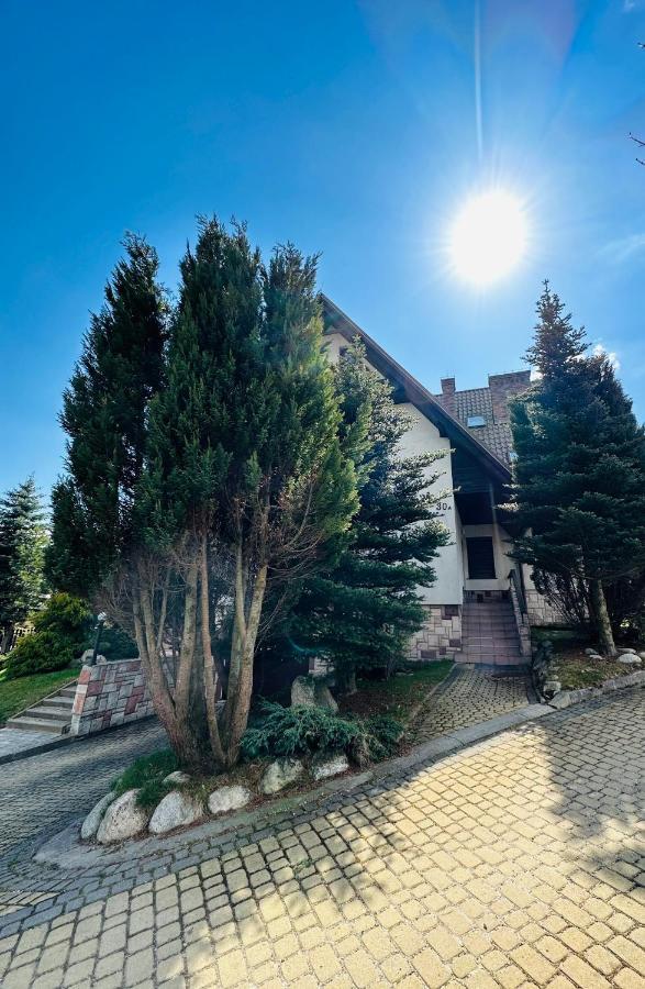 Swarny Zakatek Apartment Закопане Екстериор снимка